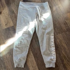 Calvin Klein Sweatpants